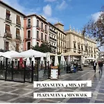 Apartamento Completo Boqueron De Granada