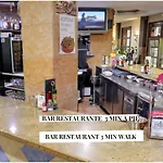 Apartamento Completo Boqueron De Granada