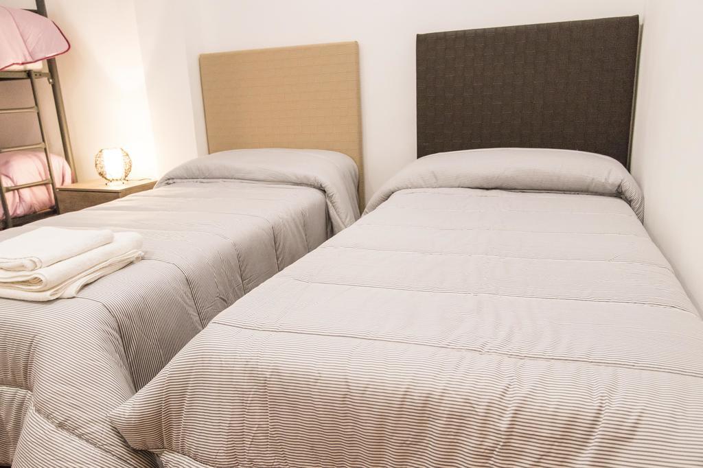 Apartment Boqueron De Granada