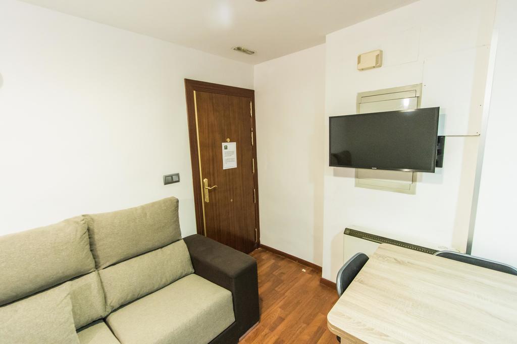 Apartment Boqueron De *